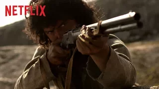 O Matador | Teaser | Um filme Netflix
