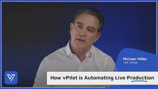 vPilot Automated Production explained