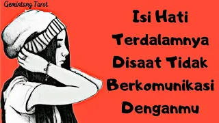 Isi hati terdalamnya disaat tidak berkomunikasi denganmu❤️💭🌛 | WETON, CHARMS, PENDULUM