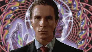 TOOL fans comparing their favourite song be like (but it's American Psycho)