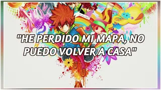 Katekyo Hitman Reborn!-Opening 1 FULL//Sub español