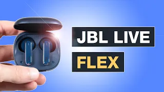 JBL LIVE Flex im Test - Mit diesen Kopfhörern zurück an die Spitze - Testventure - Deutsch