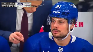 When You're 'Too Soft' For The NHL