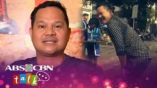 Bayani is a proud Malabonian! | Magandang Buhay