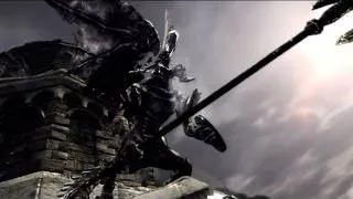 Dark Souls - Bartholomew Trailer (PS3, Xbox 360)
