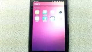 Nexus 7 2013 (Flo) Ubuntu Touch Install