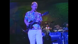 The Allman Brothers Band LIVE - Allentown, PA - September 1, 1999 * Full Concert