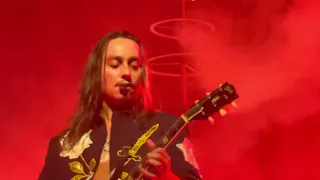 Greta Van Fleet: The Weight of Dreams Resch Center