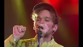 Losing my religion - R.E.M. (Live 1991 Countdown)