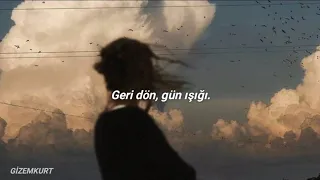 Pomme - soleil soleil (Türkçe Çeviri)