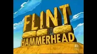 1998 : Flint Hammerhead