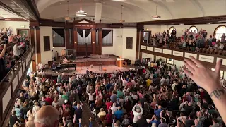 Asbury Revival - Experience the Presence of God!