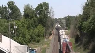 trains in sidney ohio