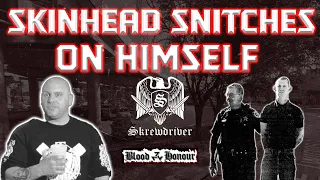 Blood and Honour Skinheads Hunting Homeless Men in Florida