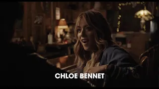 5 YEARS APART Official Trailer (2020)Chloe Bennet Comedy-WorldScenesHD