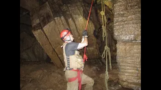 EXPEDICION A LA CUEVA DE LOS TAYOS, LA PELICULA COMPLETA