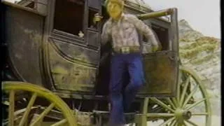 Wrangler Jeans Commercial - 1981.wmv