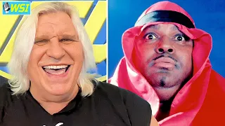 Tommy Rich on Bodyslamming Abdullah the Butcher & Becoming an Instant Star