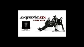 Extreme - Other side of the rainbow (2023 New Allbum Six)