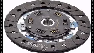 Which side to install the clutch plate on ...? Everyone will find the answer to their question.