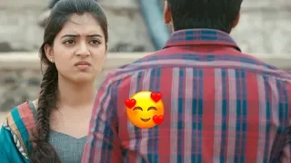 Expression Queen Nazriya Nazim Scenes | Volga Videos