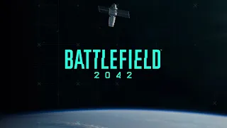 2042 (Unreleased game soundtrack) | Battlefield 2042
