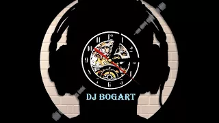 DJ BOGART - Only Time  (Tropical Rap Remix 2017)