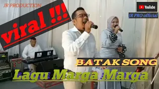 Lagu Marga Marga Cover FERRY ALBUHORI & Wenny KDI