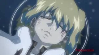 Gundam Seed Destiny - Propane Nightmares (mep part)