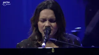 Norah Jones - Flipside (Baloise Session)