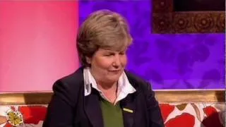 Sandi Toksvig chats about 'No. 73'.