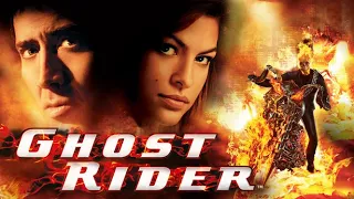 Ghost Rider (2007) Full Movie Review | Nicolas Cage, Eva Mendes & Wes Bentley | Review & Facts