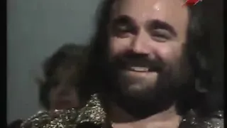 DEMIS ROUSSOS 1980 2