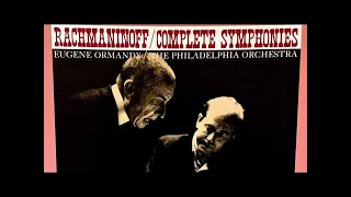 Rachmaninov - Piano Concertos n°2,3,1,4 & Rhapsody (recording of the Century : Earl Wild/Horenstein)