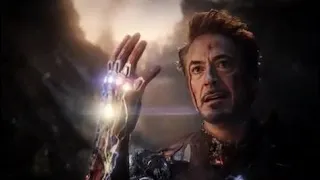 I Am Ironman | Avengers Endgame | Epic Theatre Reaction
