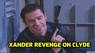 Days of Our Lives Spoilers: Xander revenge on Clyde - Destroying the evidence