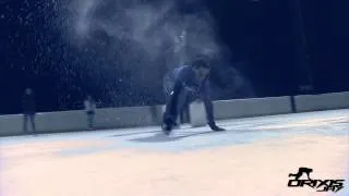Freestyle Ice Skating - MOTIVATIONAL VIDEO