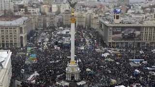 Революція гідності