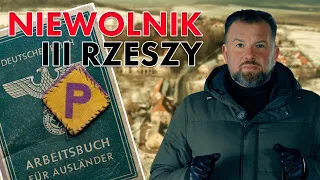 Niewolnik III Rzeszy / Third Reich Slave