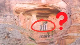 Grand Canyon Mystery Is FINALLY SOLVED And It TERRIFIES Scientists!