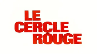 Le cercle rouge (1970) - Trailer