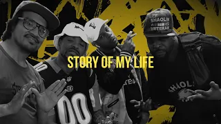 (NEW WU TANG ) STREET LIFE & METHOD MAN "Story Of My Life" produced K Def on STREETLIFEWU.COM