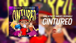 CINTUREO - Yoan Retro ❌ GMBeats Degranalo (AUDIO OFICIAL)