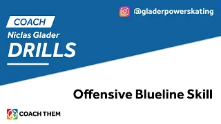 Offensive Blueline Skill