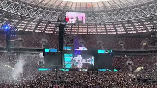 Руки Вверх! - Live at Luzhniki, 22/07/2023, part 3