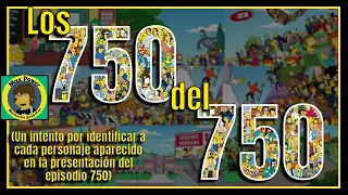 Los 750 del 750