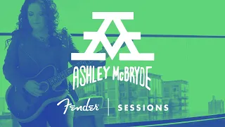 Ashley McBryde | Fender Sessions | Fender