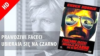 Cały Film "Porządni Faceci Ubierają Się Na Czarno" (1979) HD lektor PL