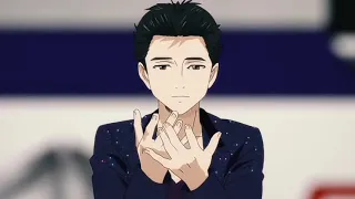 AMV ✓ Yuri on Ice / Юри на Льду ✓