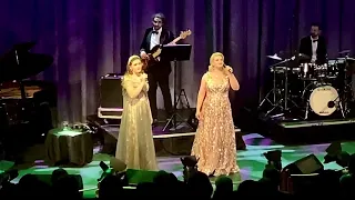 Flower Duet LIVE in concert | Mirusia & Eleanor Edwards | #Mirusia